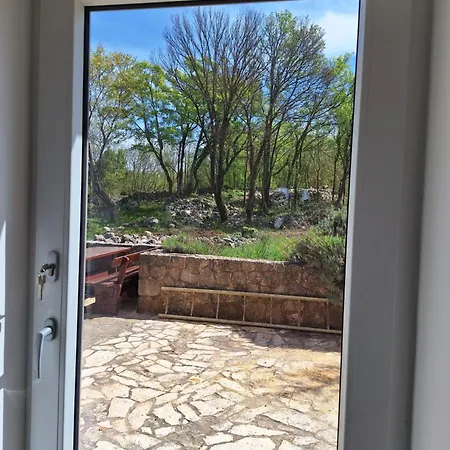 Ulika Villa Malinska