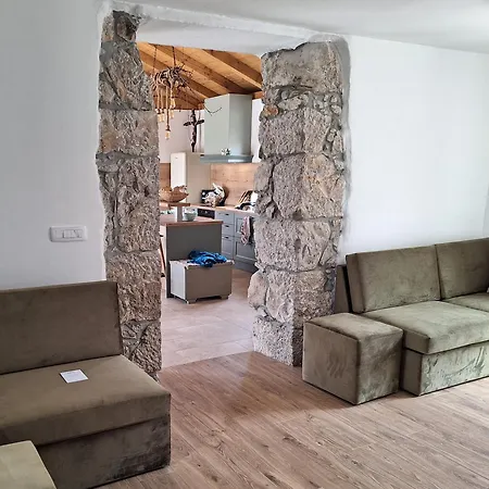 Villa Ulika Malinska