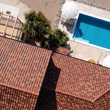 Villa Ulika *