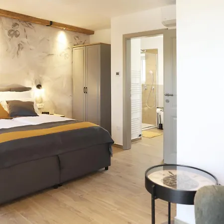 Ulika Villa Malinska