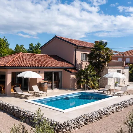 Villa Ulika *