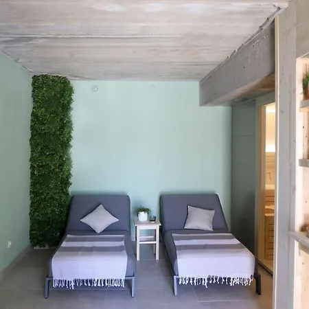 Ulika Βίλα Malinska