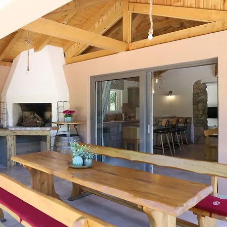 Βίλα Ulika Malinska