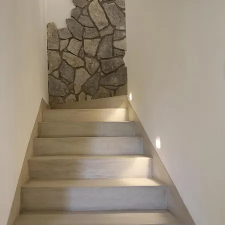 Ulika Βίλα Malinska