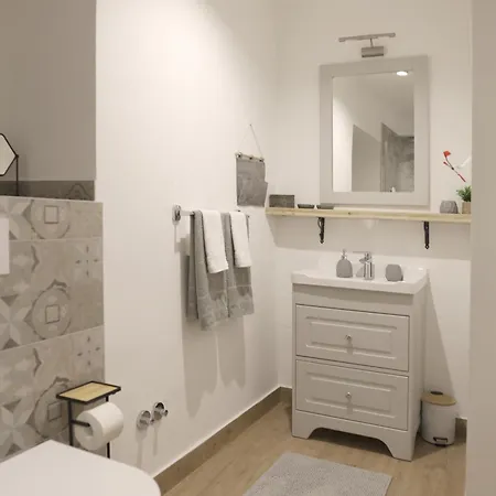 Βίλα Ulika Malinska