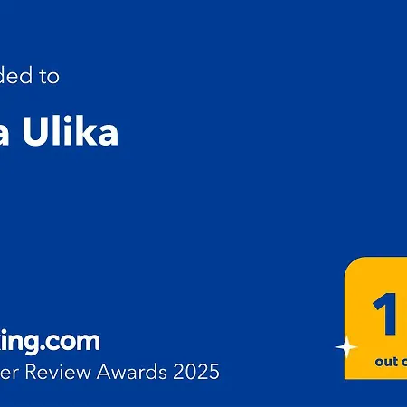 Ulika *
