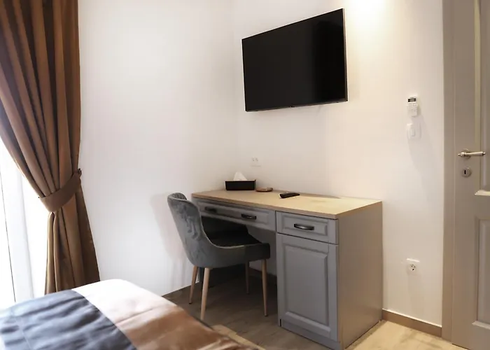 Ulika مالينسكا