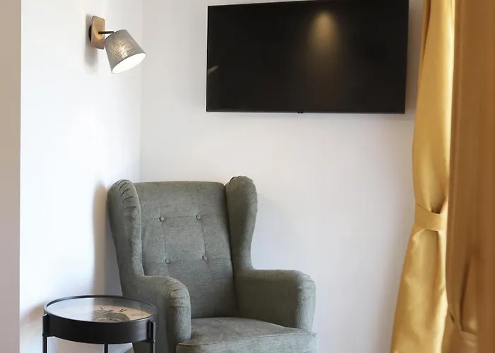 Ulika مالينسكا