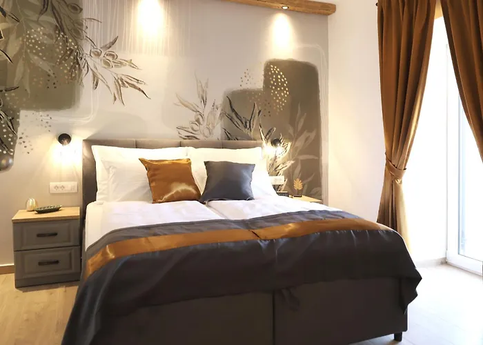 Ulika مالينسكا